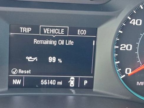 Used 2022 Chevrolet Malibu LT image 20