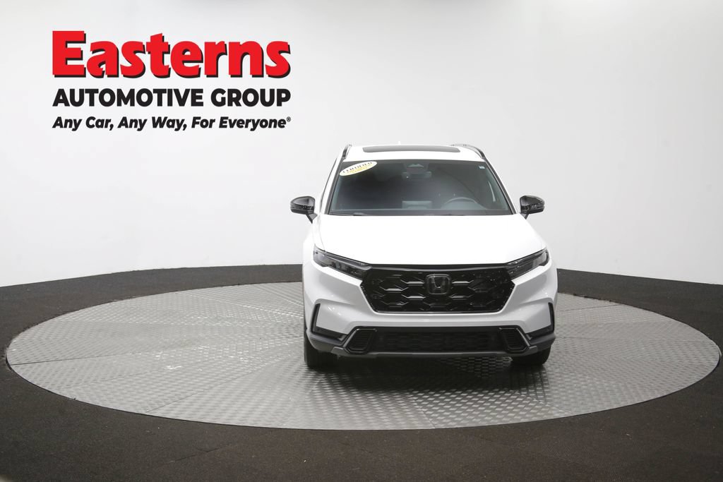 Used 2024 Honda CR-V Sport-L image 56