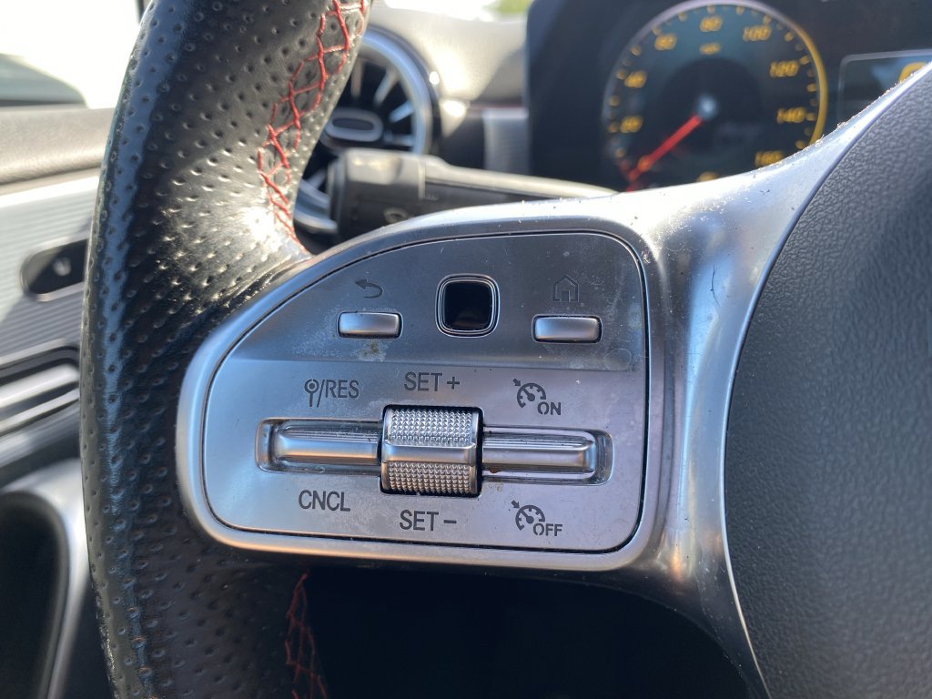 Used 2022 Mercedes-Benz A 220 image 9