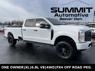 Used 2023 Ford F250 XL w/ FX4 Off-Road Package video 1