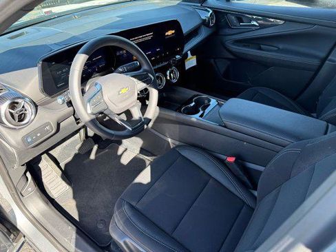 New 2026 Chevrolet Blazer EV LT image 24