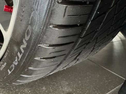 Used 2017 Chevrolet Corvette Stingray Convertible w/ Battery Protection Package image 46