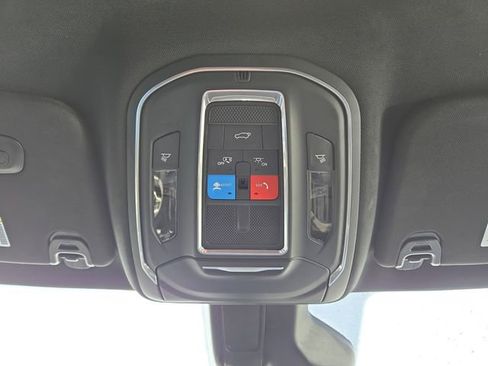 Used 2022 Jeep Wagoneer Series III w/ Flexible Seating Group image 33