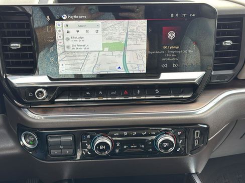 Certified 2023 GMC Sierra 1500 SLT w/ SLT Premium Package image 33