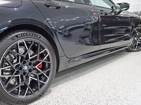Used 2025 BMW M8 Competition image 14