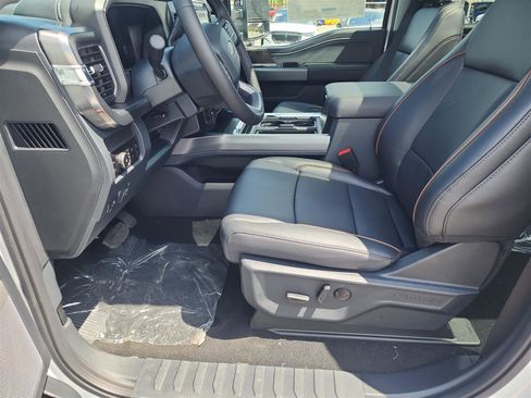 New 2025 Ford F350 Lariat w/ Lariat Ultimate Package image 16