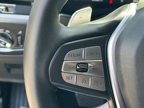Certified 2022 BMW X4 xDrive30i AWD/4WD image 23