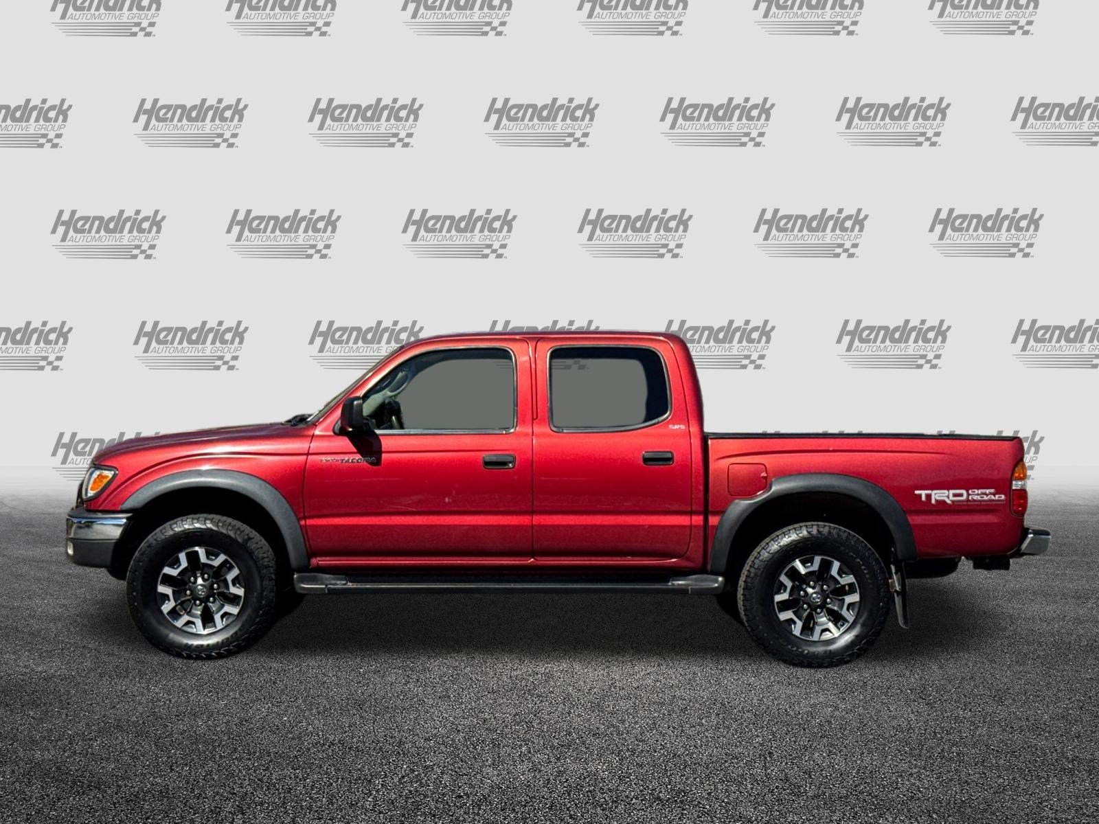 Used 2004 Toyota Tacoma PreRunner RWD image 8