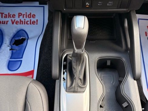 New 2026 Nissan Frontier S image 25