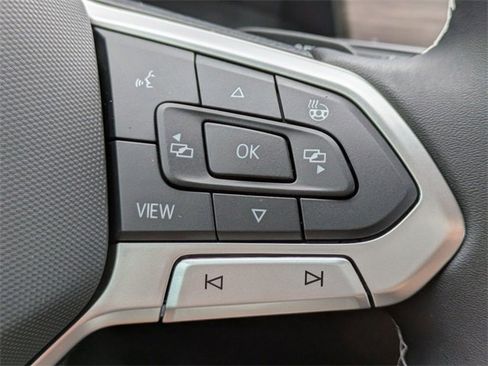 New 2026 Volkswagen Atlas SEL image 27