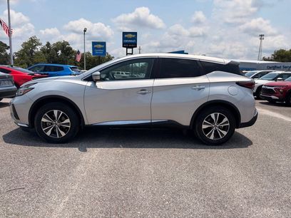 Used 2020 Nissan Murano S w/ Technology Package