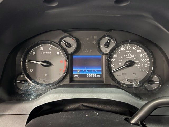 Used 2014 Toyota Tundra SR AWD/4WD image 23