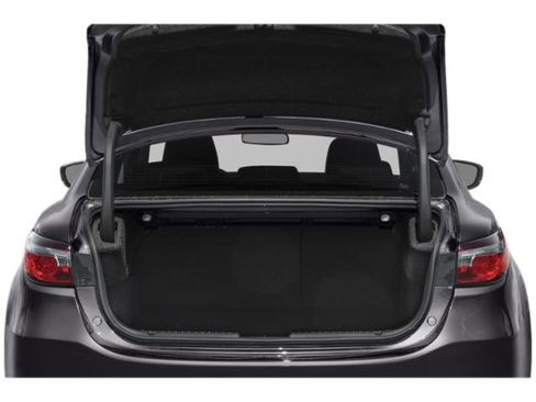 Used 2020 MAZDA MAZDA6 Touring image 8