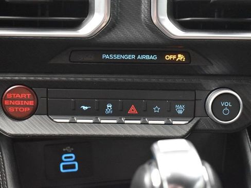 Used 2024 Ford Mustang GT Premium image 16