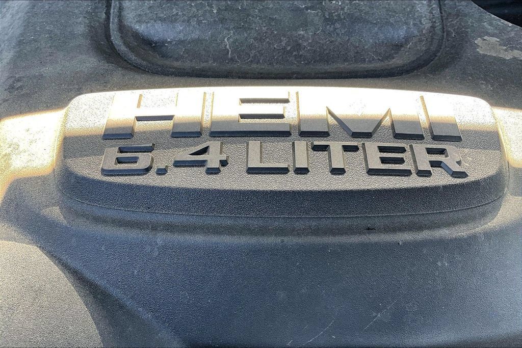 Certified 2026 RAM 2500 Big Horn AWD/4WD image 29