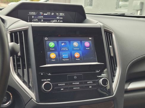 Used 2021 Subaru Forester Premium w/ Popular Package #1 image 13