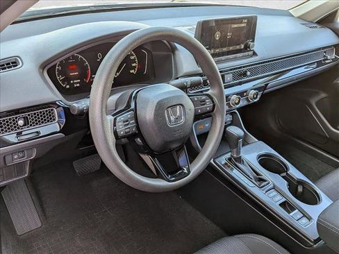 Used 2023 Honda Civic LX image 10