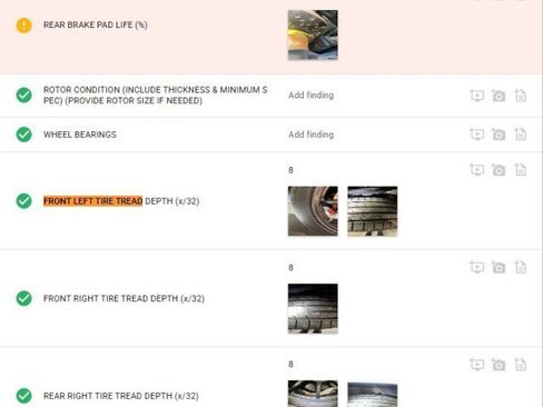 Used 2004 Porsche 911 Carrera 4 image 92