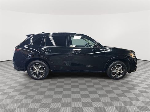 Used 2024 Honda HR-V EX-L image 2