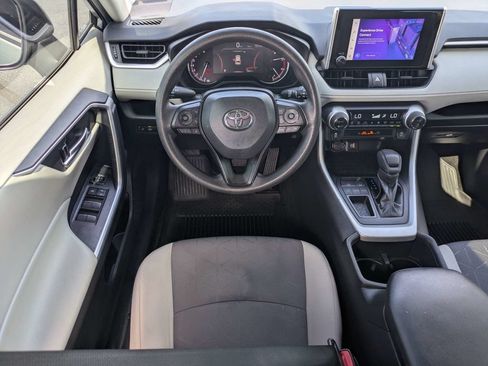 Used 2023 Toyota RAV4 XLE w/ Convenience Package FWD image 18