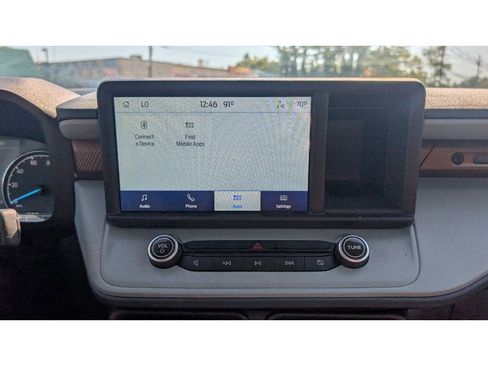 Used 2022 Ford Maverick Lariat w/ Lariat Luxury Package image 25