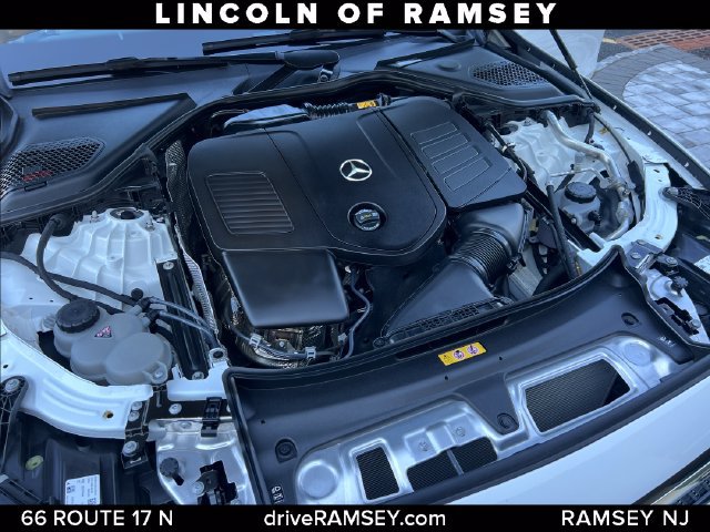 Used 2024 Mercedes-Benz E 350 4MATIC Sedan image 30