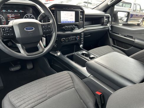 Used 2022 Ford F150 XL w/ STX Appearance Package image 29