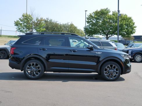 Used 2023 Kia Sorento SX Prestige AWD/4WD image 5