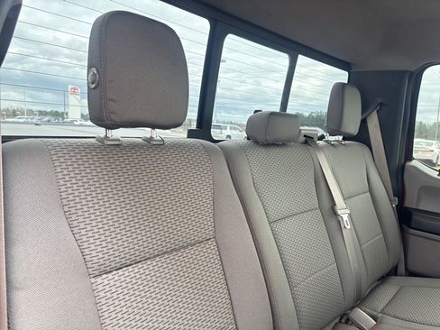 Used 2015 Ford F150 XLT w/ Equipment Group 302A Luxury image 24