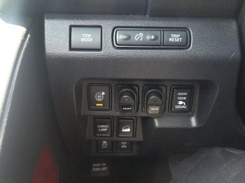 Used 2023 Nissan Frontier PRO-4X w/ Pro-4X Premium Package AWD/4WD image 21