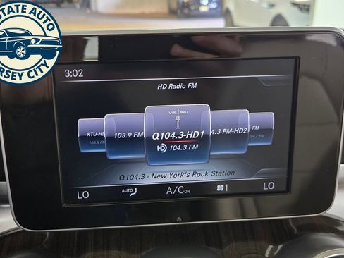 Used 2017 Mercedes-Benz C 300 4MATIC Sedan w/ Premium 1 Package image 13