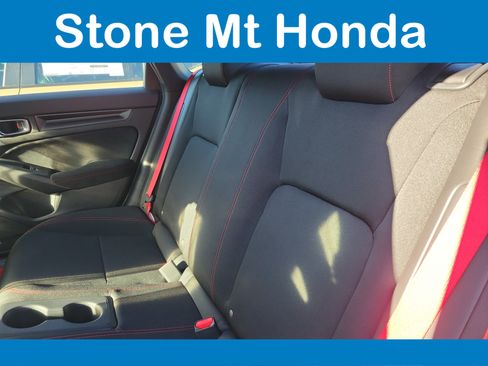 New 2025 Honda Civic Type R image 7