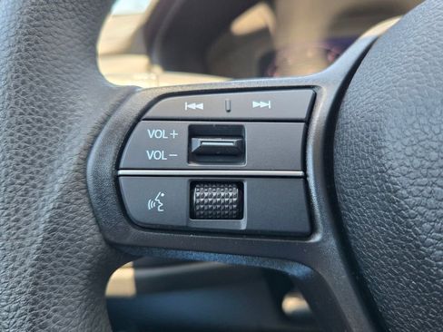 Used 2023 Honda Accord EX image 25