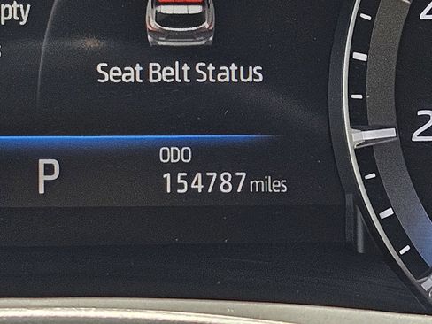 Used 2021 Toyota Highlander Platinum FWD image 33