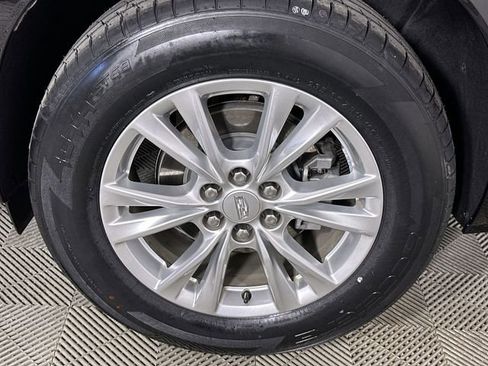 Used 2023 Cadillac XT6 Luxury image 64