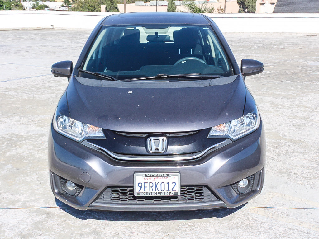 Used 2015 Honda Fit image 2