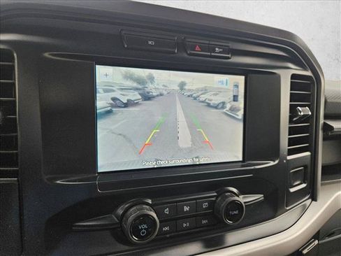 Used 2022 Ford F150 XLT AWD/4WD image 14