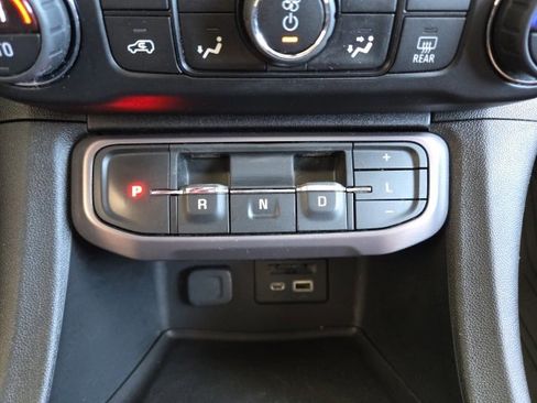 Used 2020 GMC Acadia AT4 image 64