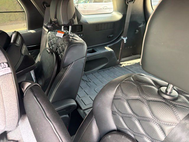 Used 2021 Hyundai Palisade Calligraphy w/ Cargo Package FWD image 10