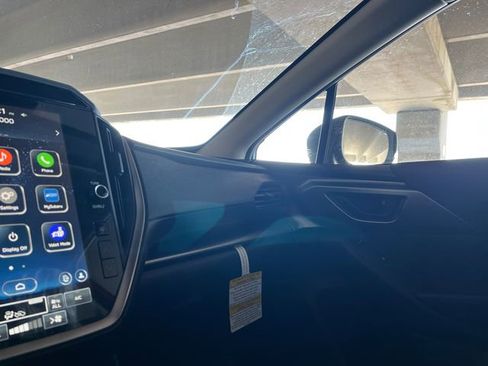 New 2026 Subaru Impreza 2.0i Sport image 19