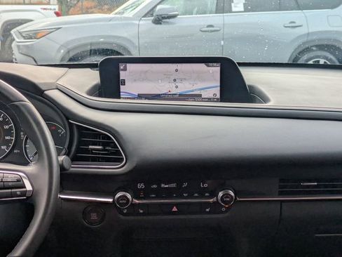 Used 2024 MAZDA CX-30 AWD 2.5 S w/ Preferred Package image 19