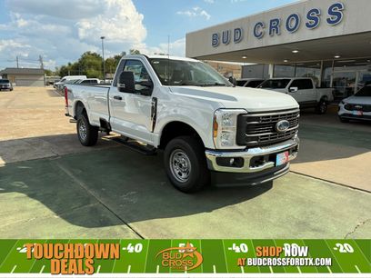 New 2026 Ford F250 XL