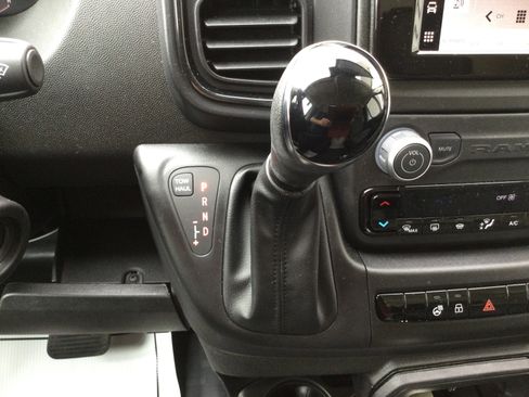 New 2026 RAM ProMaster 1500 w/ Cold Weather Group image 11