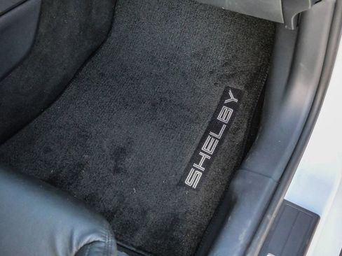 Used 2025 Ford Mustang GT Premium w/ GT Performance Package image 24