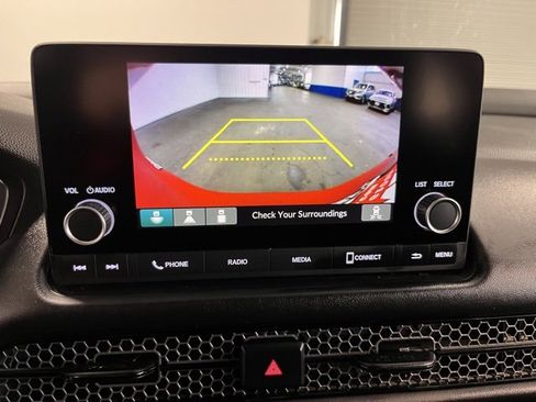 Used 2025 Honda HR-V Sport image 27