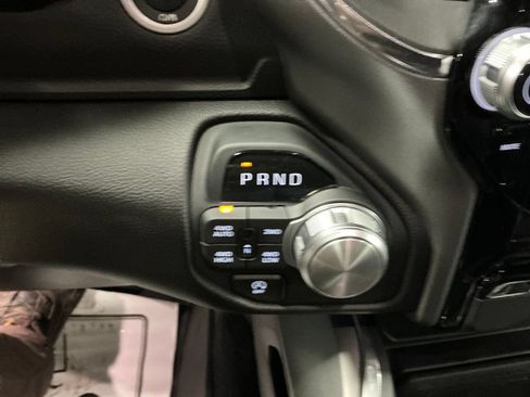 Certified 2025 RAM 1500 Laramie w/ Bed Utility Group AWD/4WD image 24