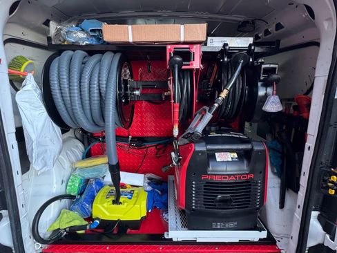 Used 2017 RAM ProMaster City Tradesman image 19