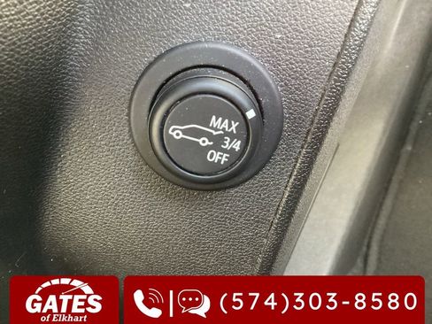 Used 2024 Chevrolet Equinox LT image 26