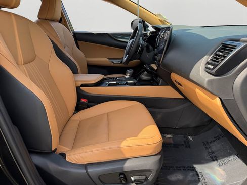 Certified 2024 Lexus NX 350 AWD image 9