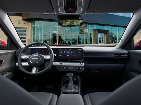 New 2026 Hyundai Kona SE image 11